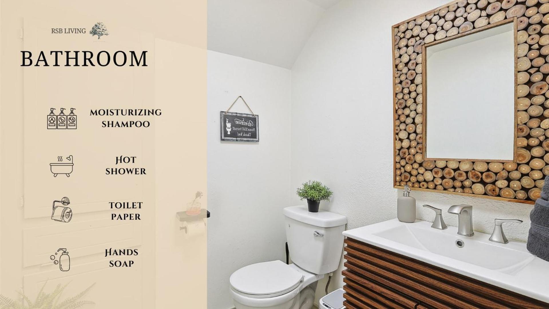 Spectacular 6Br 2,5Ba Holiday Home With Pool 达拉斯 外观 照片